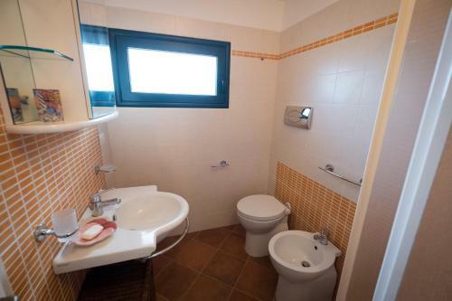 Apartamento La Villa Delle Spezie