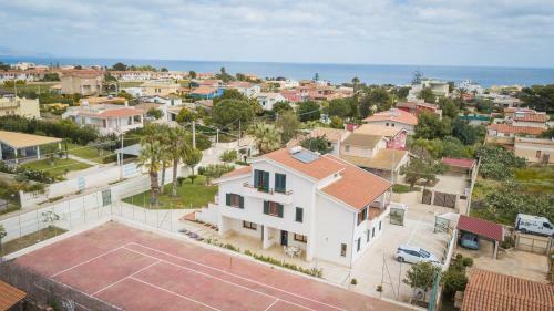 Apartamento La Villa Delle Spezie