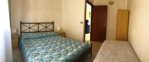 Apartamento Villa Angela