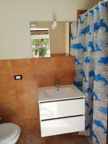 Casa Vacanze Marzamemi