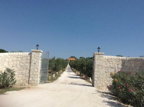 Il Poggetto Marzamemi B&B