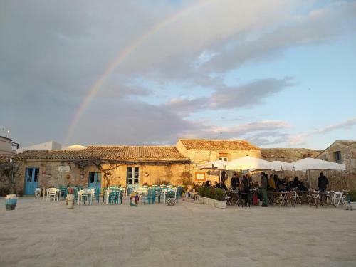 Apartamento Il Carrubbo, Alloggio In Villa A Marzamemi