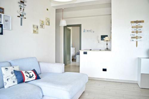 Apartamento Harbor Houses II