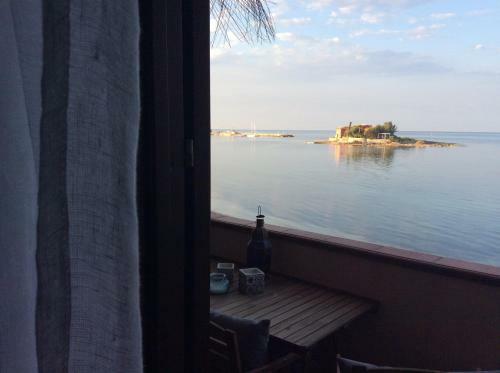 Apartamento La Casa Dell'alba