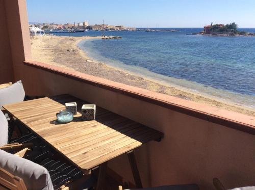 Apartamento La Casa Dell'alba