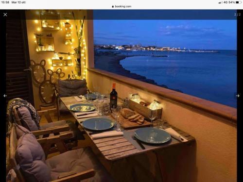Apartamento La Casa Dell'alba