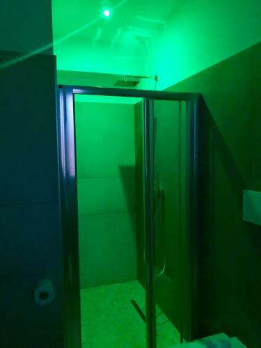 Bed & Breakfast Il Crepuscolo Marzamemi
