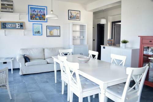 Apartamento Harbor Houses III