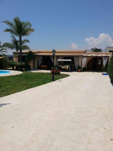 Villa Orchidea