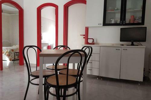 Apartamento Villetta Jolanda - Marzamemi