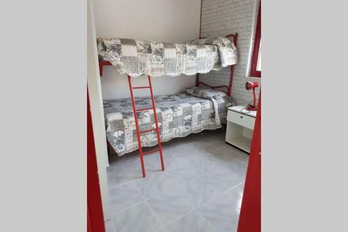 Apartamento Villetta Jolanda - Marzamemi