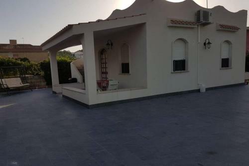 Apartamento Villetta Jolanda - Marzamemi