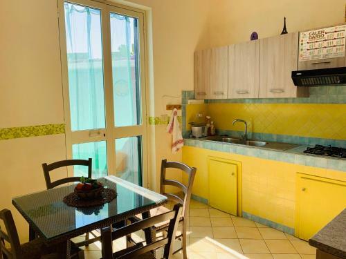 Kitiya's House