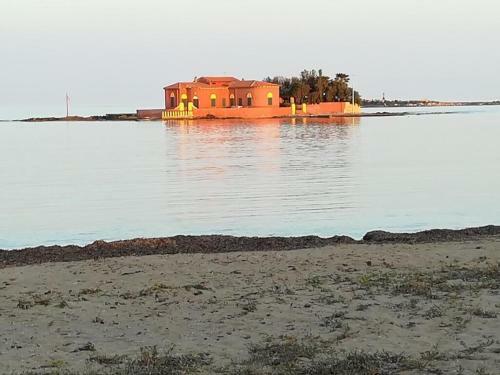 Hostal Casa Mam�