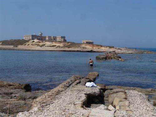 La Casa Di Lory Marzamemi