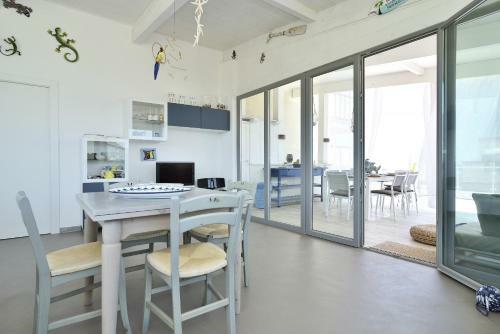 Apartamento Marzamemi Terrazza Vista Mare