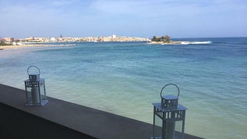 Apartamento Marzamemi Terrazza Vista Mare