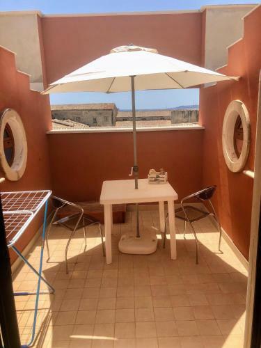 Apartamento Marzamemi Centro Storico