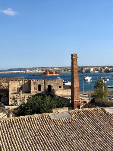 Apartamento Marzamemi Centro Storico