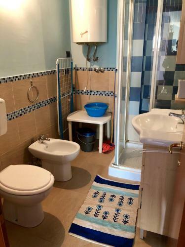 Apartamento Marzamemi Centro Storico