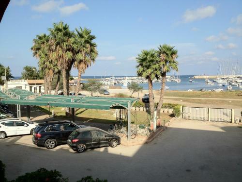 Apartamento Real Marzamemi