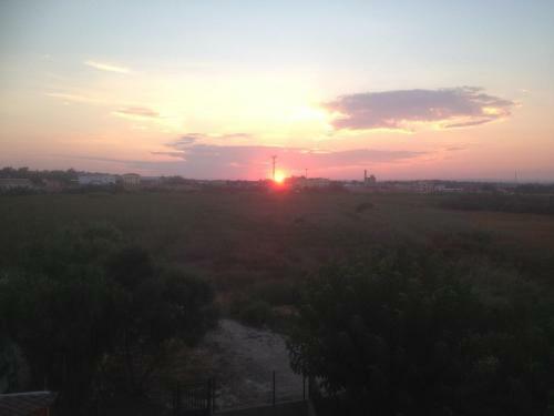 Apartamento Real Marzamemi