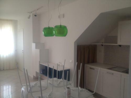 Apartamento Real Marzamemi