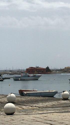 Apartamento Real Marzamemi
