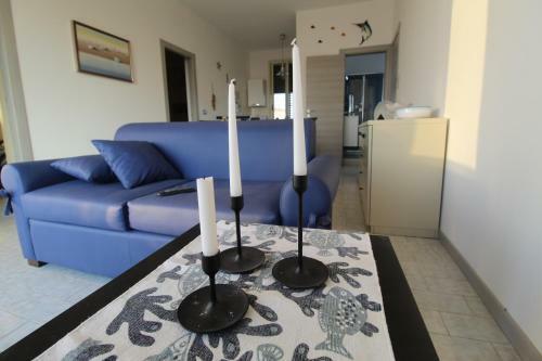 Apartamento Seahorse In Marzamemi