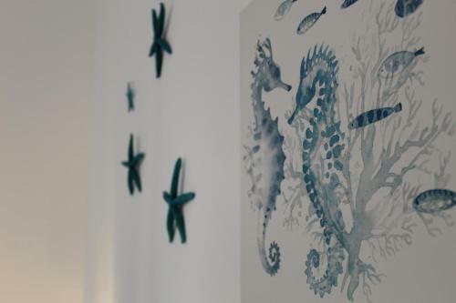Apartamento Seahorse In Marzamemi