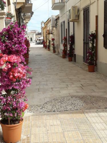 Hostal Casa Maritr� Locazione Turistica