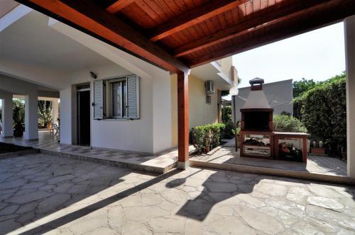 Villa Felice Marzamemi