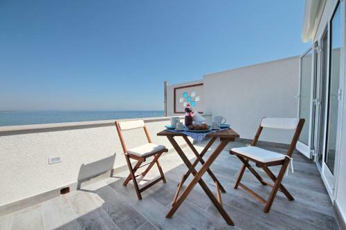 Apartamento Amareilmare1