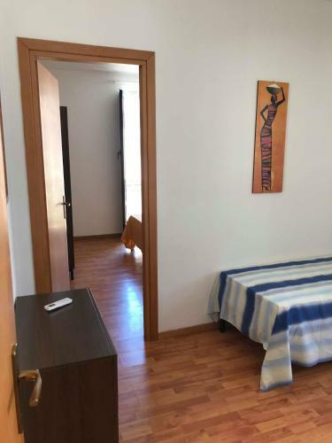 Apartamento Libeccio