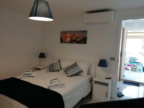 Apartamento Trinacria Bedda