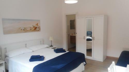 Apartamento Trinacria Bedda
