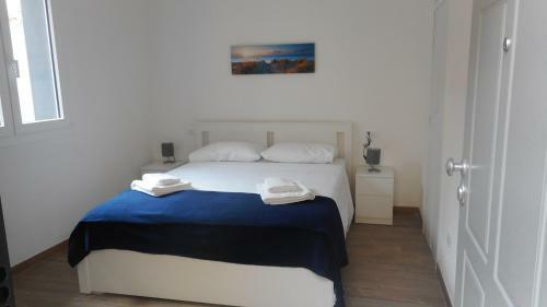 Apartamento Trinacria Bedda