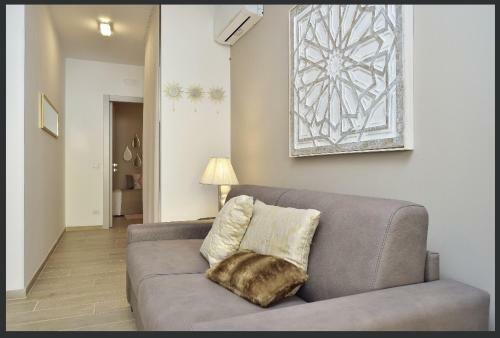 Mediterraneo Apartment Oro Marzamemi