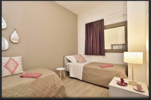 Mediterraneo Apartment Oro Marzamemi