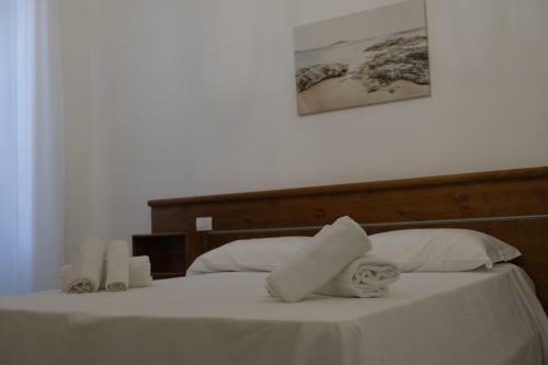 Hostal Dimora Savarino