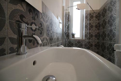 Hostal Dimora Savarino