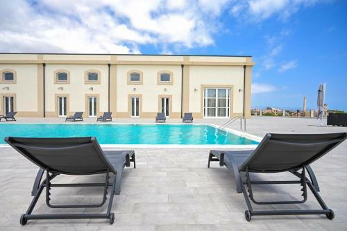 Hostal Dimora Savarino