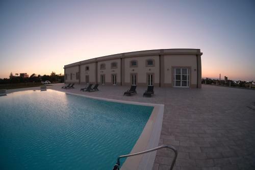 Hostal Dimora Savarino