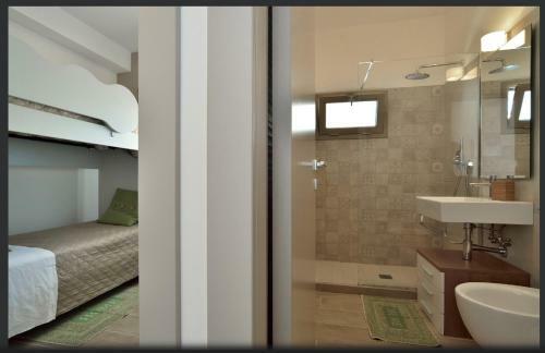 Mediterraneo Apartment Argento Marzamemi