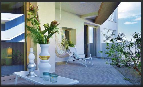 Mediterraneo Apartment Argento Marzamemi