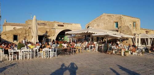 Mediterraneo Apartment Argento Marzamemi