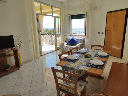 Apartamento Limonello Marzamemi