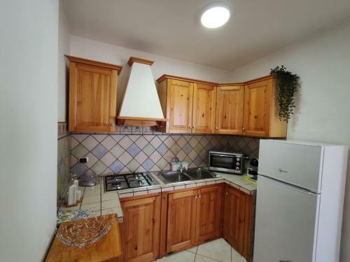 Apartamento Limonello Marzamemi