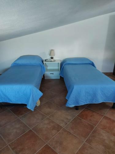 Apartamento Stella Marina - Iun Q4042