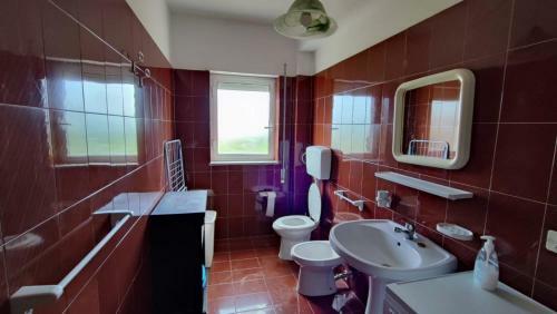 Apartamento Via Dei Pini N�63 Int. 1